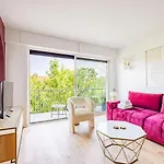 3 Bedroom #3sdb#champ De Mars# Eiffel Tower Paris
