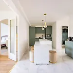 3 Bedroom #3sdb#champ De Mars# Eiffel Tower