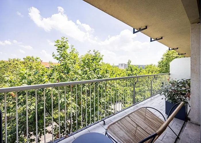 3 Bedroom #3sdb#champ De Mars# Eiffel Tower *