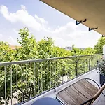 3 Bedroom #3sdb#champ De Mars# Eiffel Tower *