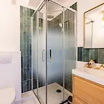 דירה 3 Bedroom #3sdb#champ De Mars# Eiffel Tower *