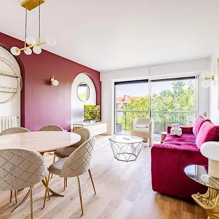 3 Bedroom #3sdb#champ De Mars# Eiffel Tower