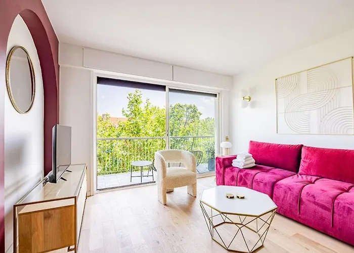 3 Bedroom #3sdb#champ De Mars# Eiffel Tower פריז