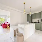 3 Bedroom #3sdb#champ De Mars# Eiffel Tower * Париж